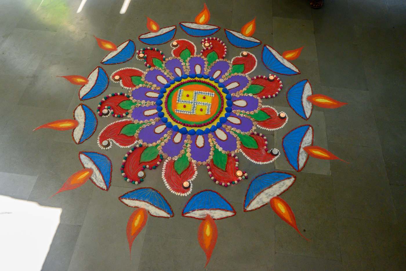 Diwali - Festival of Light