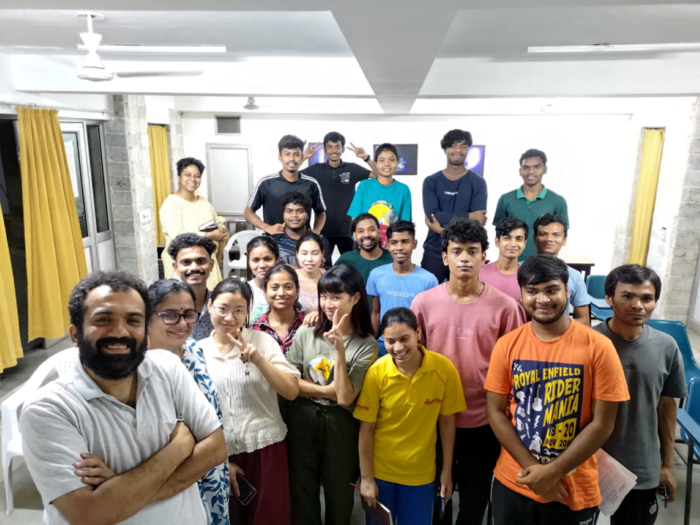 3 day Crash Course in Artificial Intelligence (AI)