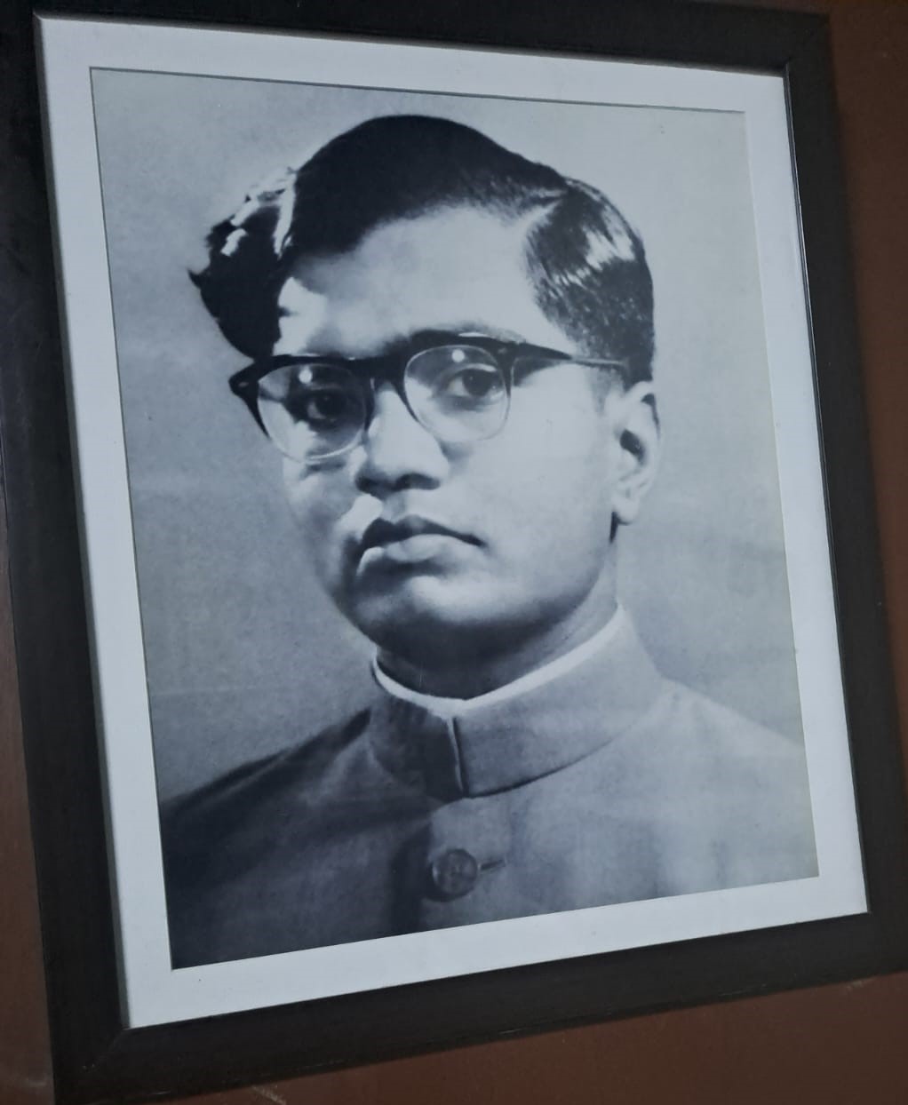 Memorial Programme of Sri D.N.Jhunjhunwala