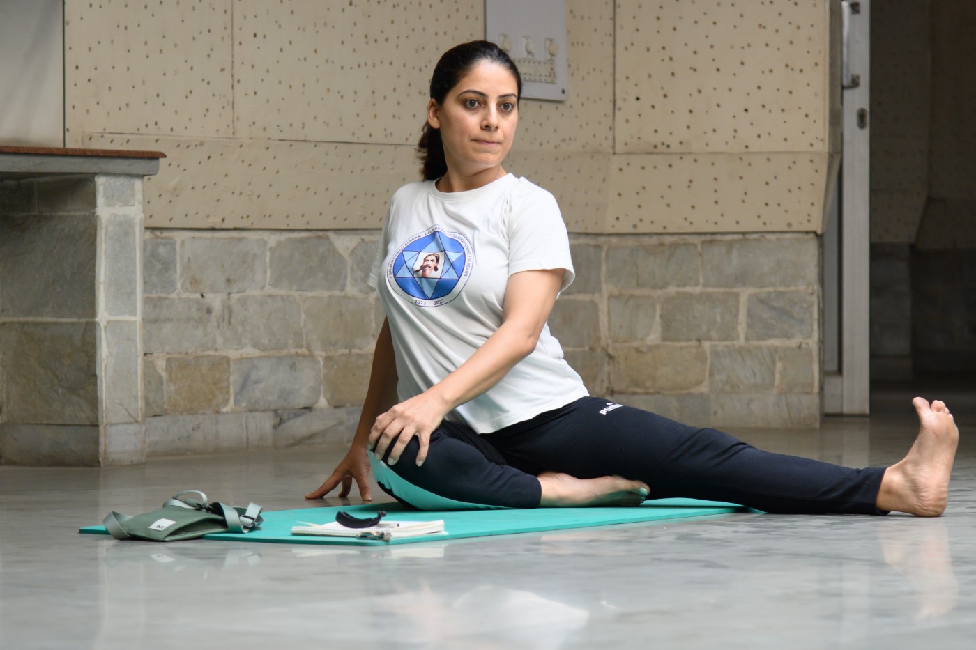 Yoga by Ruchi