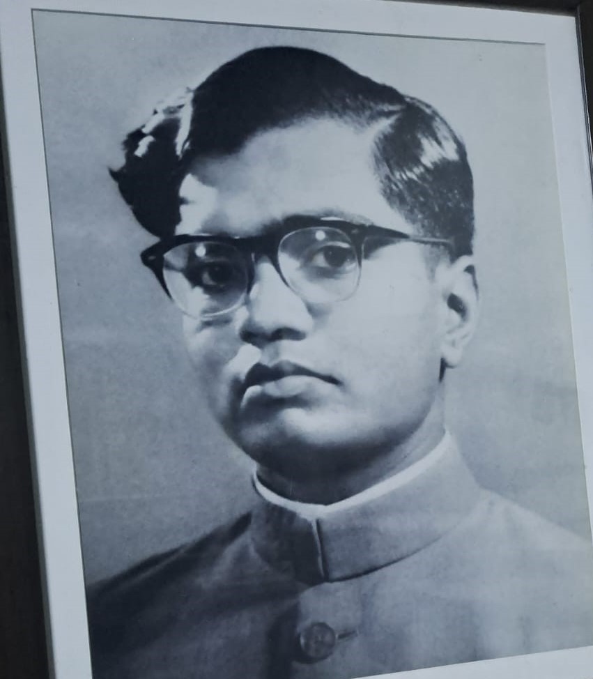Jhunjhunwala Memorial Programme