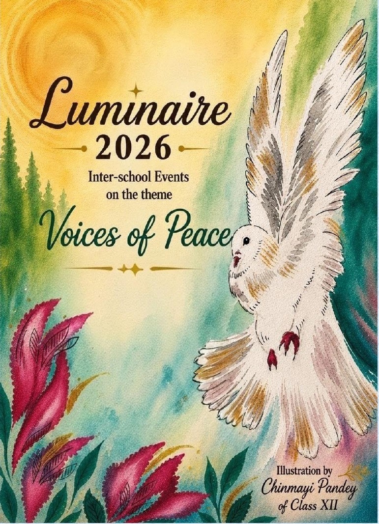 Luminaire 2026