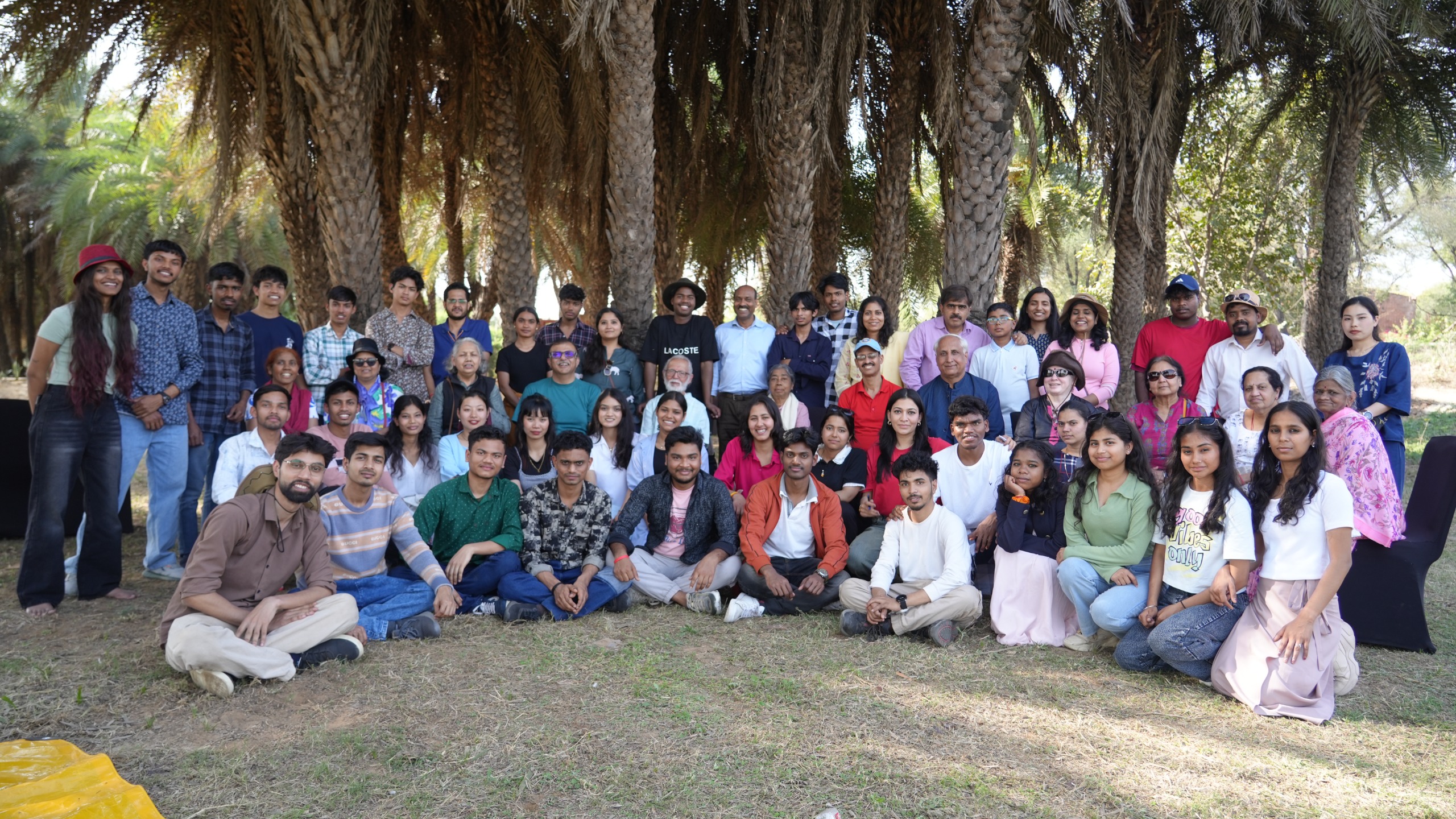 Picnic - Vatika Westin