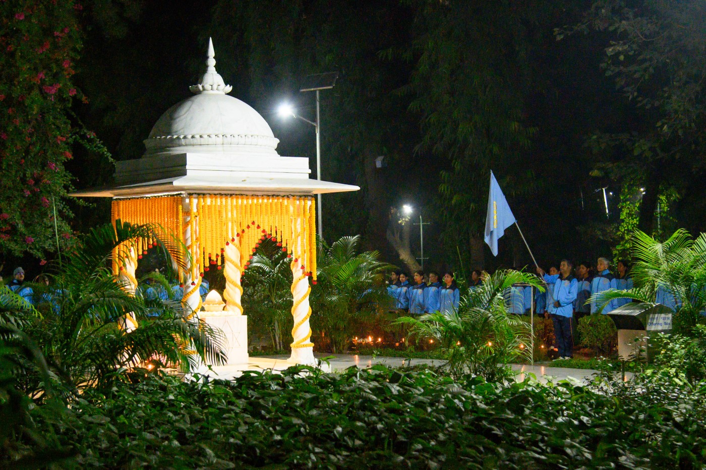 Siddhi Day, The Day of Victory