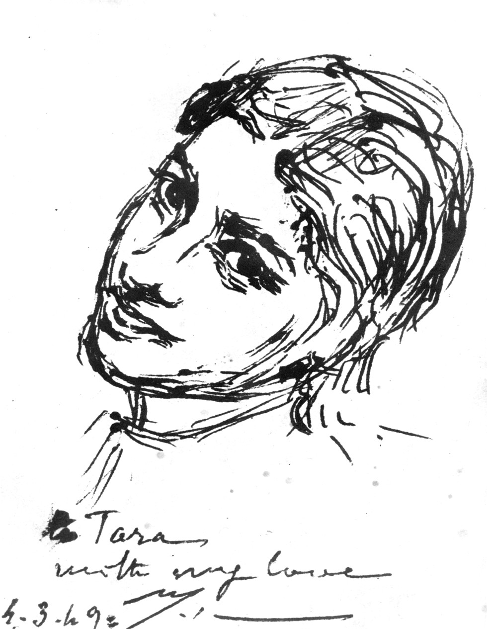 Tara didi's 90th Birthday