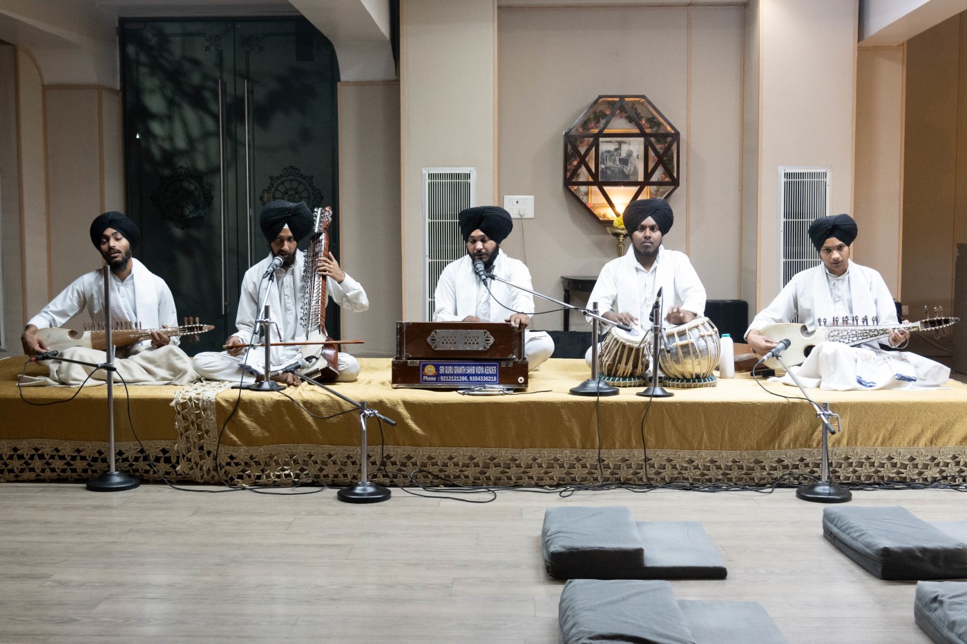 Vaisakhi Parv